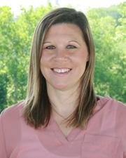 Stephanie Howser
